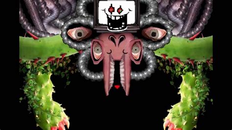 omega flowey fight download.